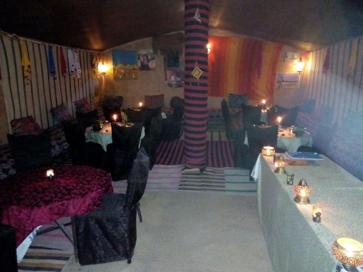 Camp Desert Stars M'Hamid Exterior foto